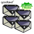 100LED / Polygon / 4pcs