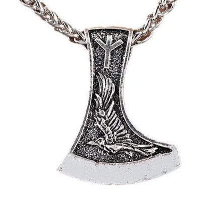Fashionable Minimalist Retro Designed Alloy Pendant