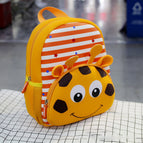 Striped Deer