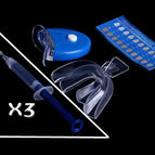 Three gel set