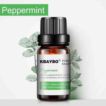 Botanical Aromatherapy Essential Oil