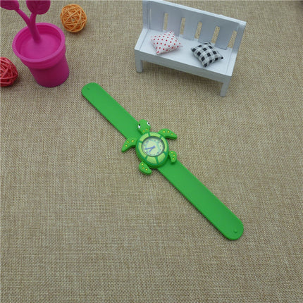 Kinders se armbandtikhorlosie