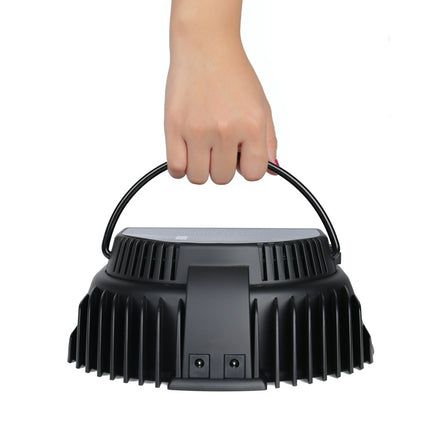 Draadlose Laai LED Naellamp Met Litiumbattery