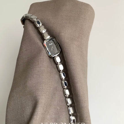 Simple Casual Women's Watch Niche High-end Sense Of Personality