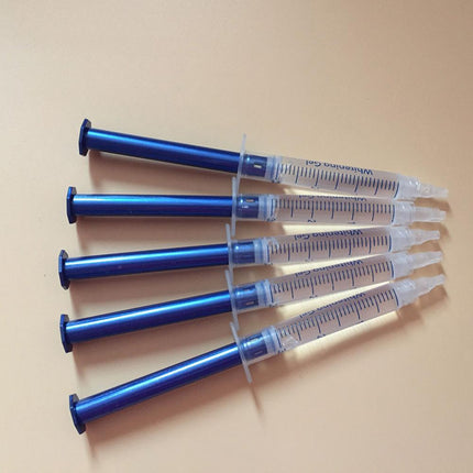 Whitening Teeth Best Teeth Whitening Gel 3ml