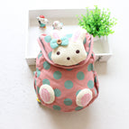 Light pink rabbit