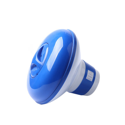 Swimming Pool Effervescent Tablet Box