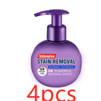 Intensive purple4pcs