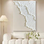 30x 40cm / Frameless paintings