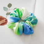 Tiedye green