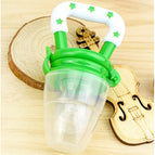 Green / L