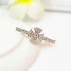 Four leaf clover