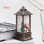 8style 5pcs / S