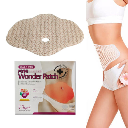 Wonder Slim Pleister