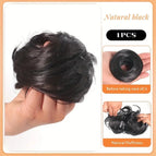 2 Natural Black
