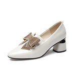Beige / 34