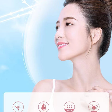 Sunscreen SPF50 Isolation UV Protection Summer