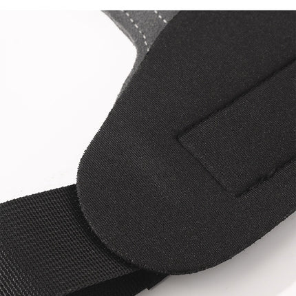 Cowhide Hand Protector Wear-resistant Non-slip Wrist Protector