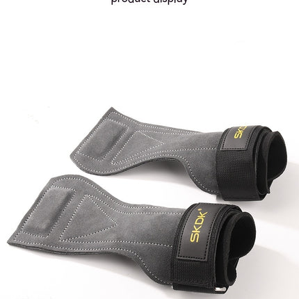 Cowhide Hand Protector Wear-resistant Non-slip Wrist Protector