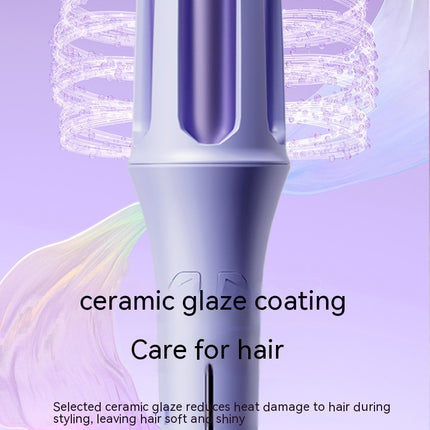 Koreaanse Styl Outomatiese Haarkruller 32mm Groot Volume Elektriese Anioon Haarversorging Permanente Krul-apparaat