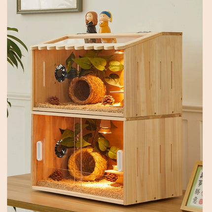 Winter Pet Feeding Incubator