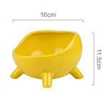 Yellow / M