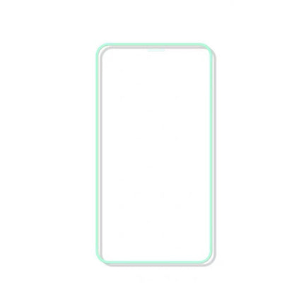 Luminous Full Cover Tempered Glass