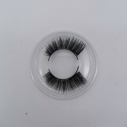 Magnetiese wimperverlengings