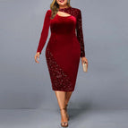 Red / 2XL