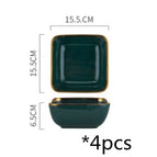 6inchbowl4pcs