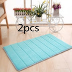 Blue2pcs / 40x60cm