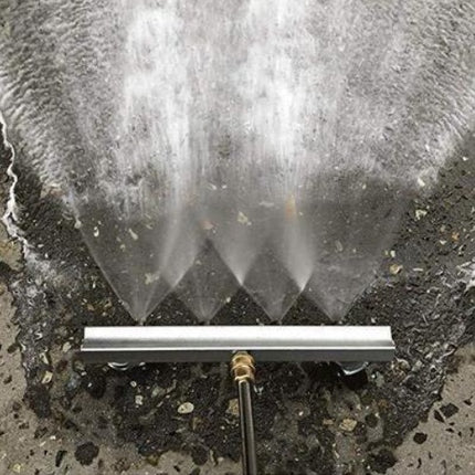Car chassis cleaning car bottom brush