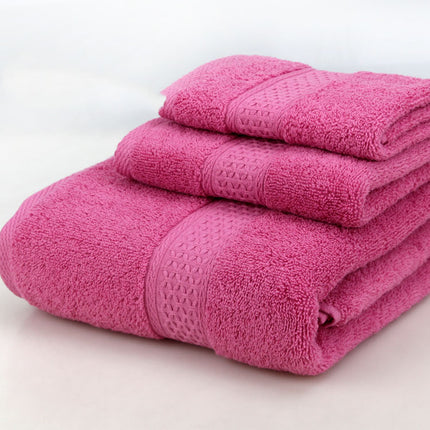 Hotelhanddoek