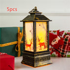6style 5pcs / S