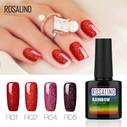 Naellak ROSALIND fototerapie-jel