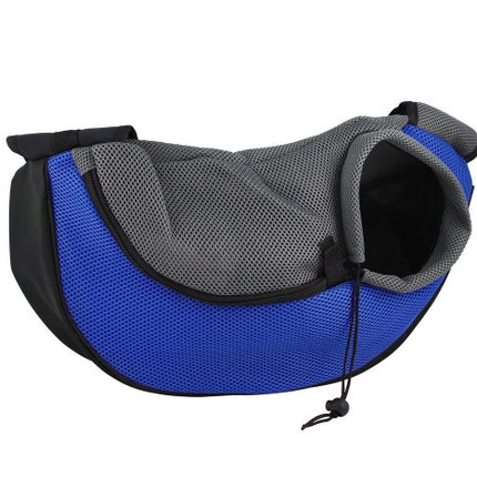 Shoulder Pet Bag Outdoor Carrier Messenger Bag Pet Backpack