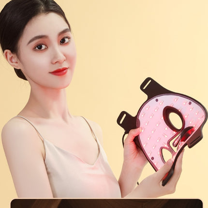 French Pattern Silicone Photon Mask Instrument LED Lamp