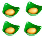 Green / 4pcs