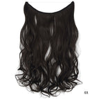4A Curly