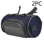 2PC Navy Blue / 1.5L