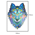 Wolf A5