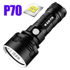 P20 / No Battery