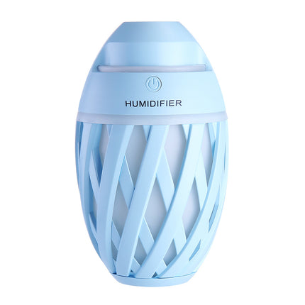 USB Air Humidifier LED Electric Aroma Diffuser