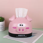 Pig pink