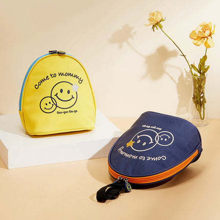Insulation hand bag
