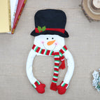 Snowman / Large