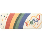 Rainbow / 40cmX120cm