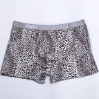 Leopard Gray / L
