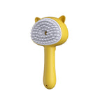 18x9.5x5cm / Yellow