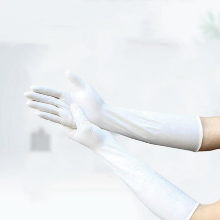 Nitrile Gloves Thousand-grade Purification Workshop Disposable